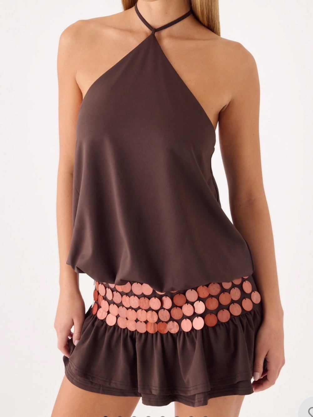 REVOLVE X PEPPERMAYO NEW WITH TAGS! SOLD OUT ONLINE!